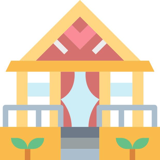 Bungalow