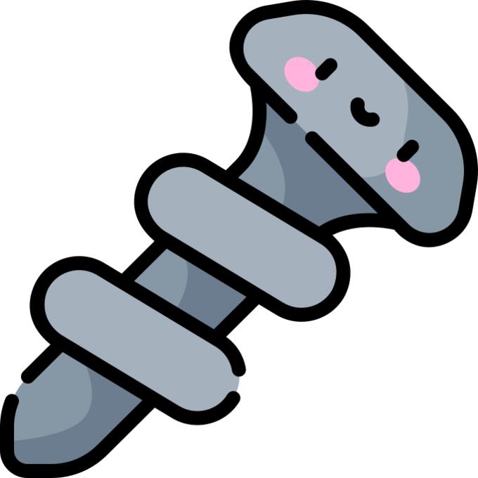 Screw