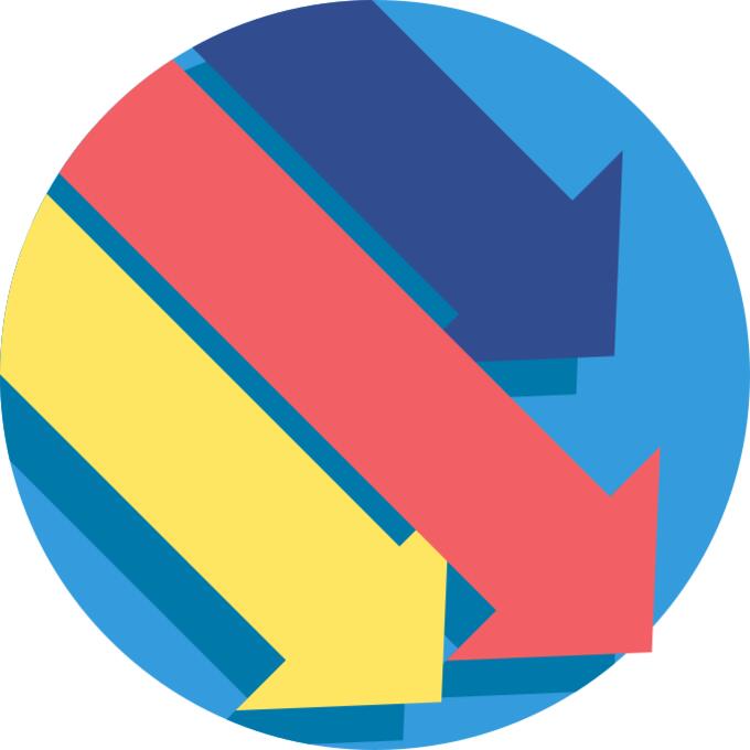 Arrows