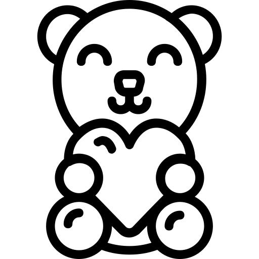 Teddy bear