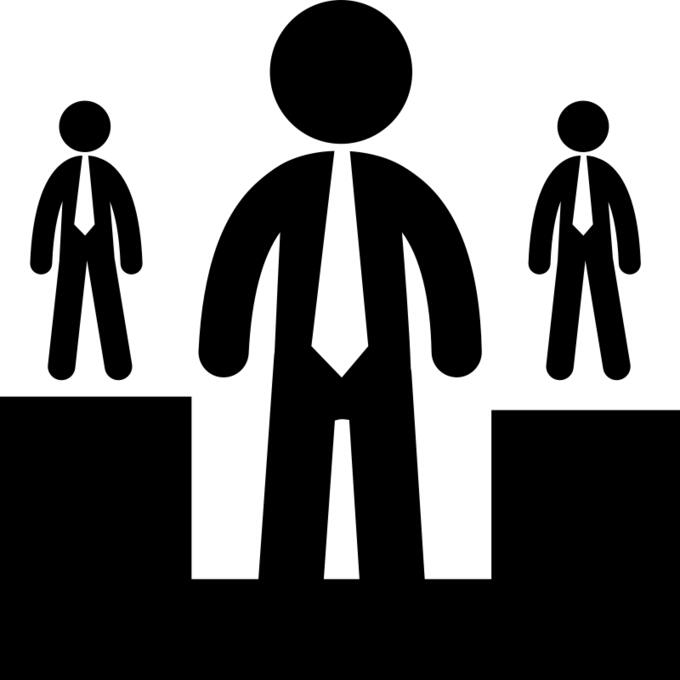 Businessmen