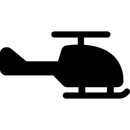 Helicopter