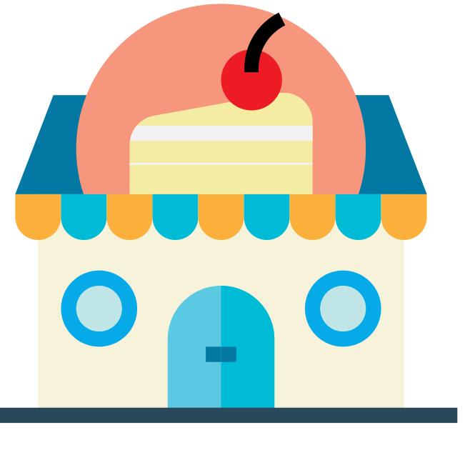 Bakery