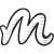 Myfolio Draw Logo