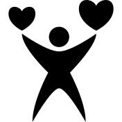Human with two hearts