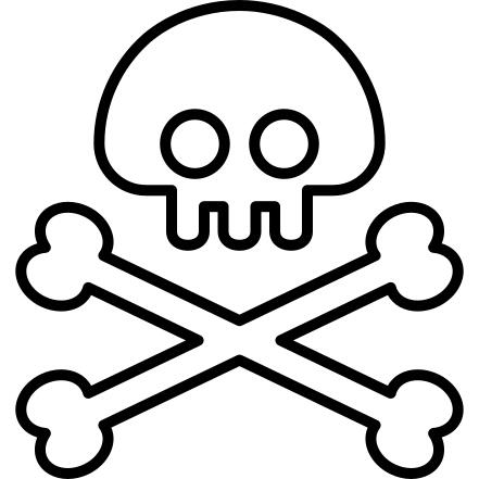Skull and Bones
