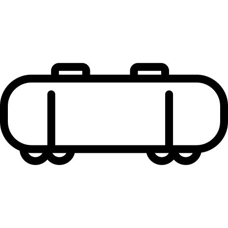 Railroad Car