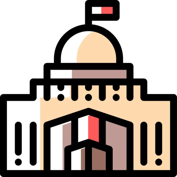 City hall