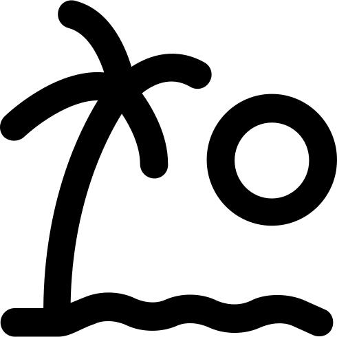 岛