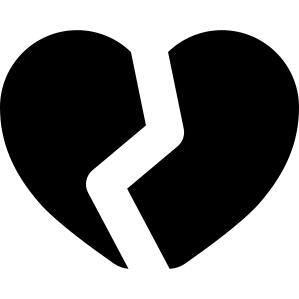 Broken Heart