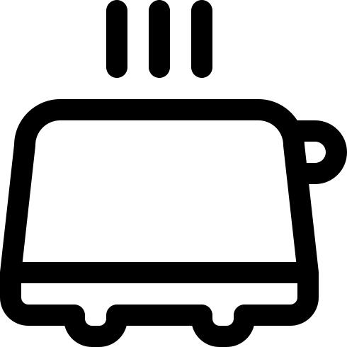 Toaster