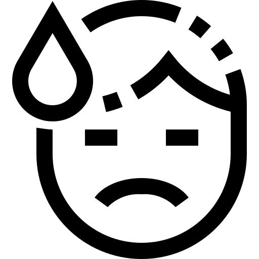 汗