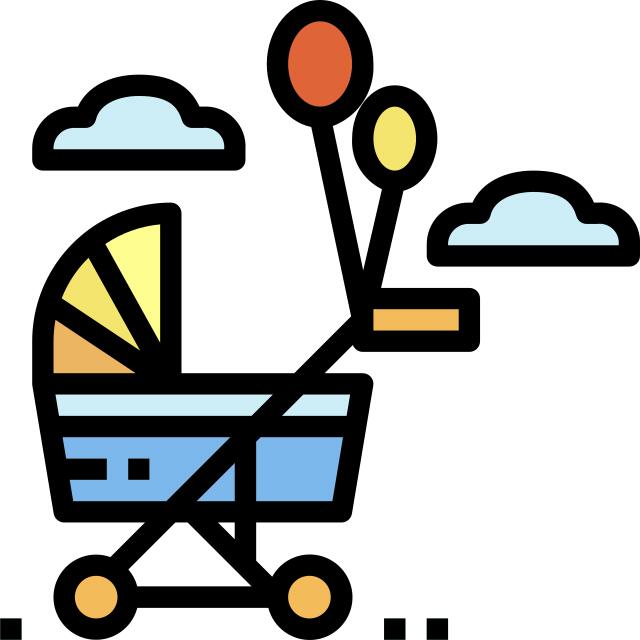 Baby stroller