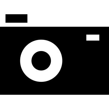 Digital rectangular camera