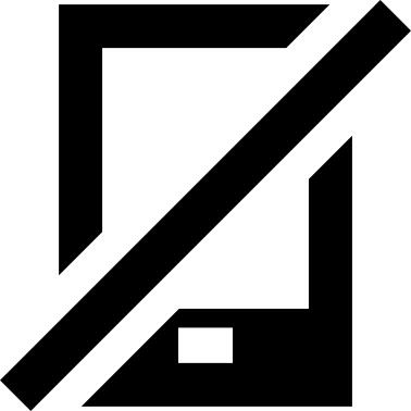 没有电话