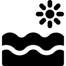 海