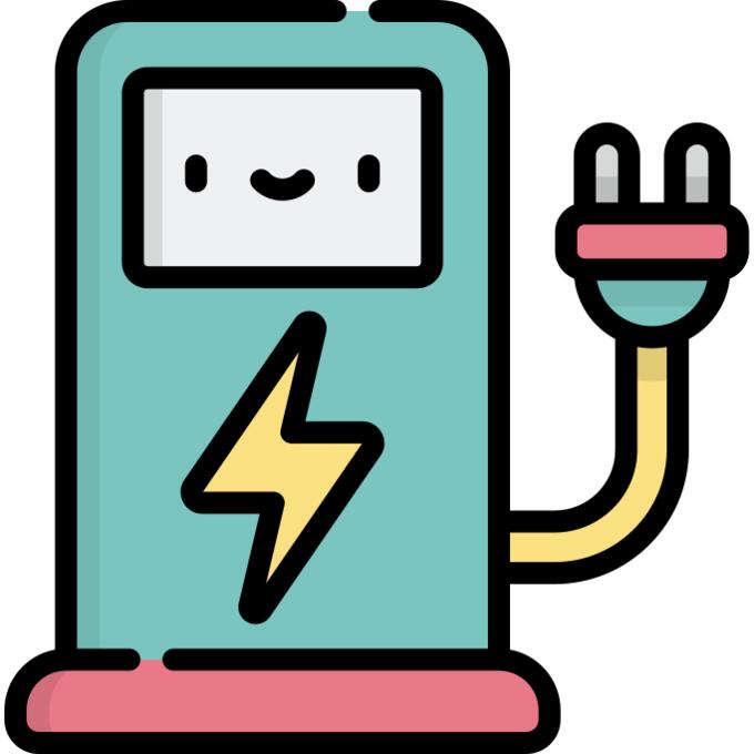 Charging