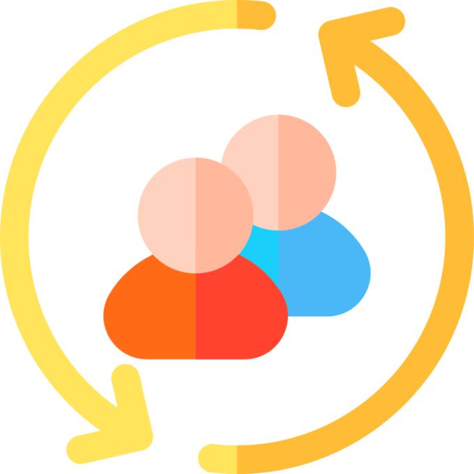 用户