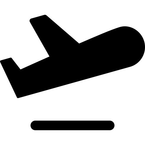 Airport Departures Sing