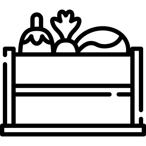 Vegetable