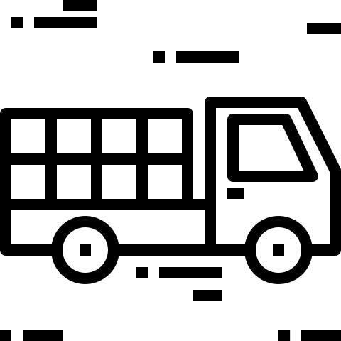 卡车