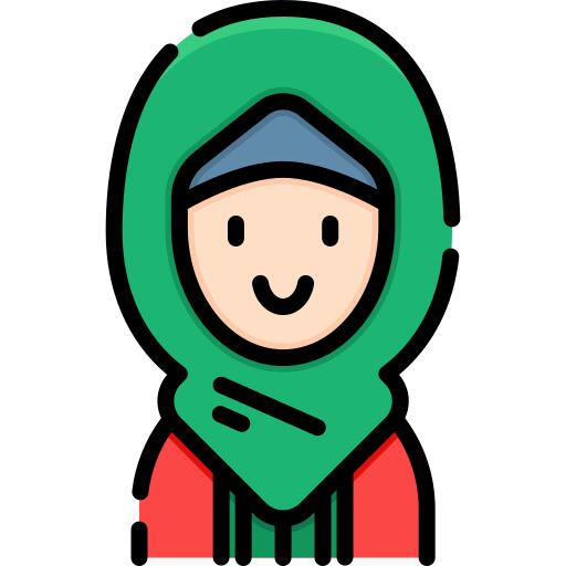女人