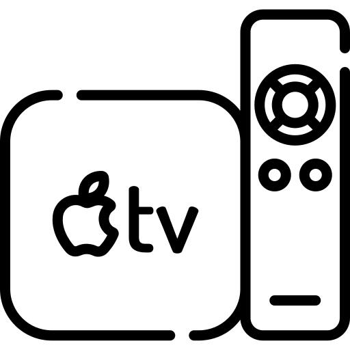 Apple tv