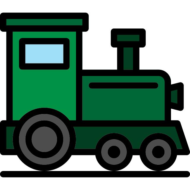 Locomotive