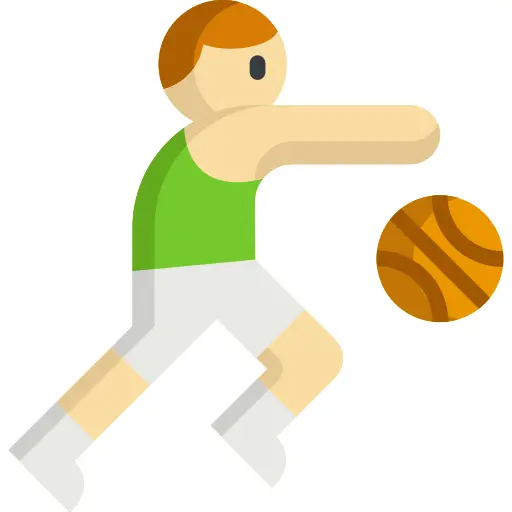 Basketball