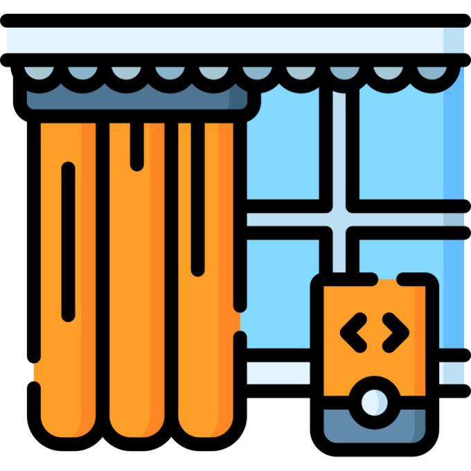 Curtain