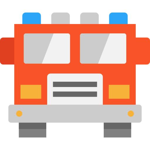 Fire truck