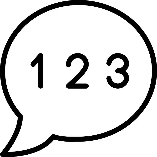 数字
