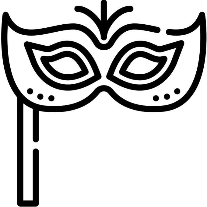Eye mask