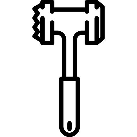 Meat Tenderizer
