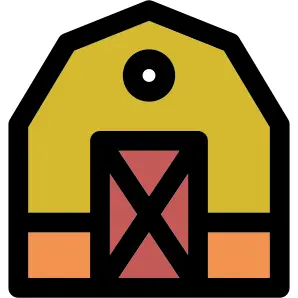 Barn