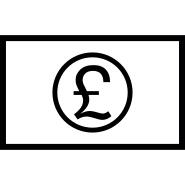 Pound bill