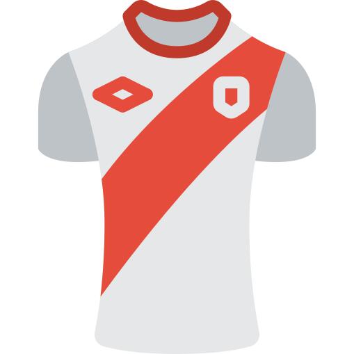 Football shirt