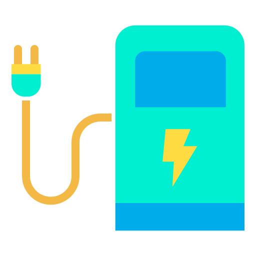 Charging station