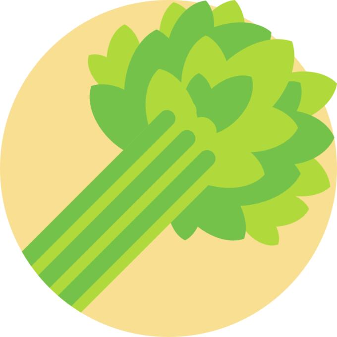 芹菜