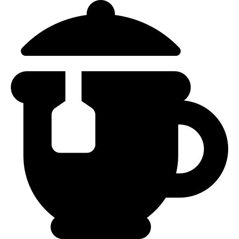 大茶壶