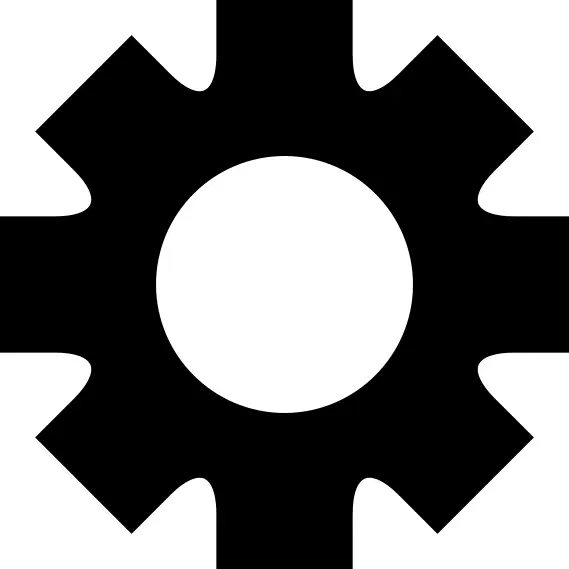 Cogwheel