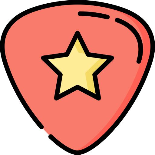 吉他拨片