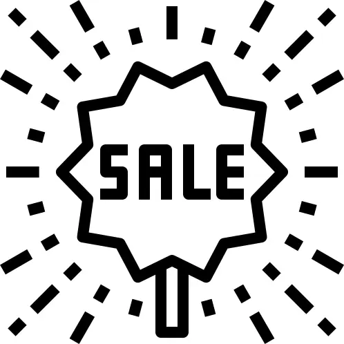 Sale
