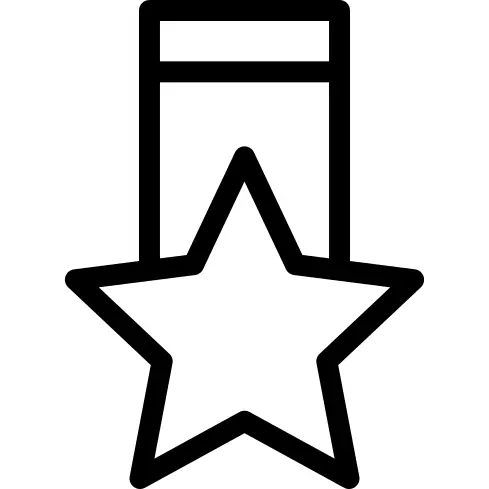 Star Medal