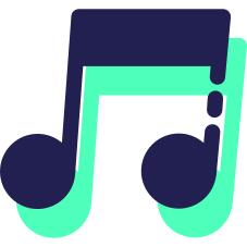 八分音符