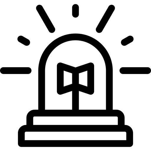 报警