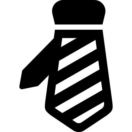 Short Tie