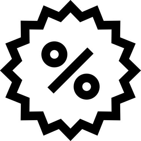 Percentage