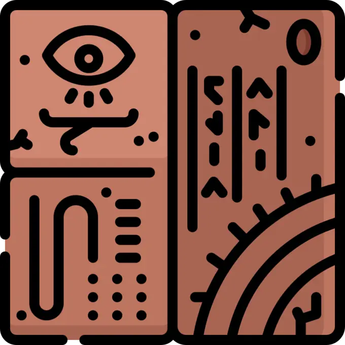 Hieroglyph