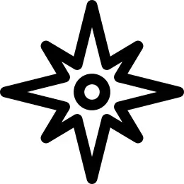 Compass Rose